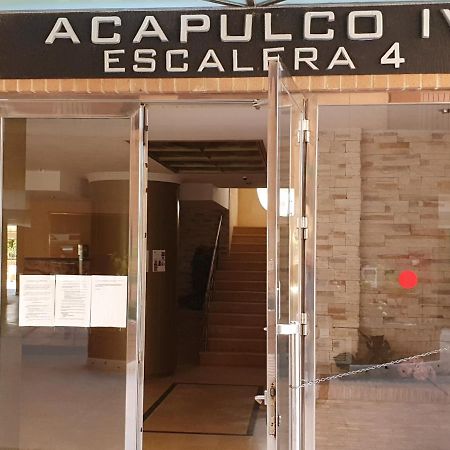 Apartamento Acapulco Holiday Oropesa del Mar Luaran gambar