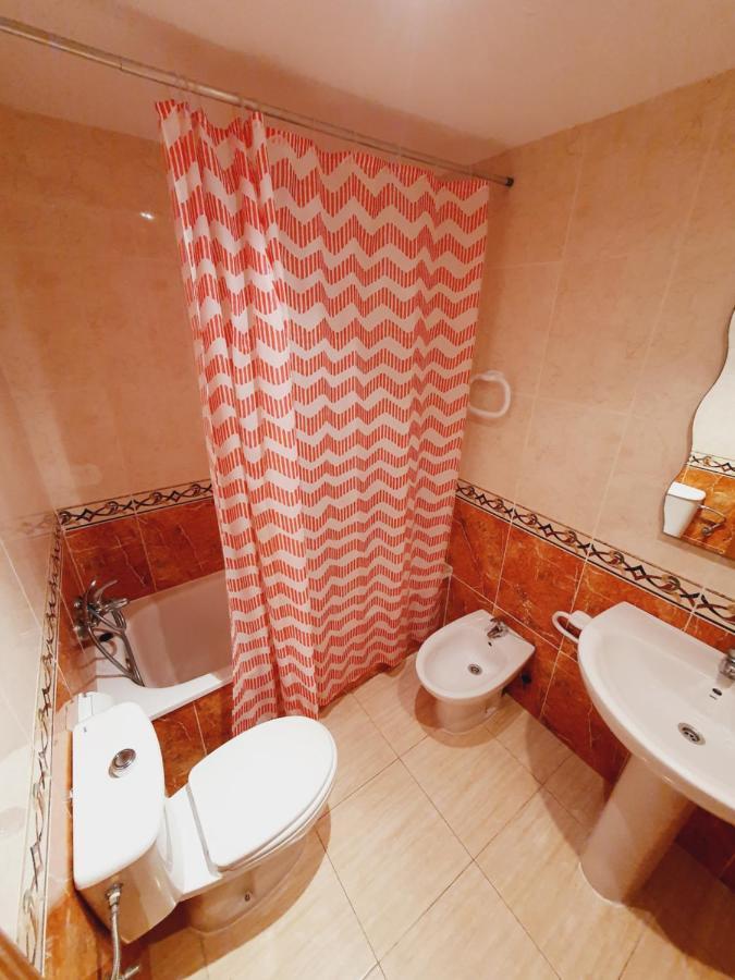 Apartamento Acapulco Holiday Oropesa del Mar Luaran gambar