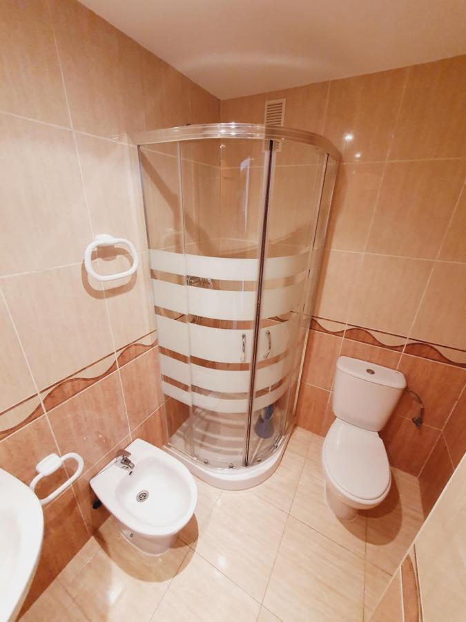 Apartamento Acapulco Holiday Oropesa del Mar Luaran gambar
