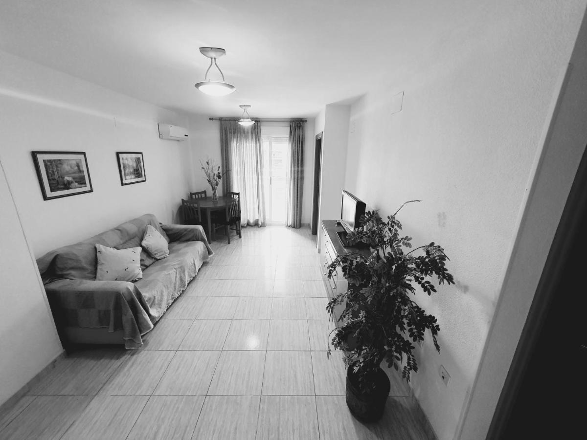 Apartamento Acapulco Holiday Oropesa del Mar Luaran gambar
