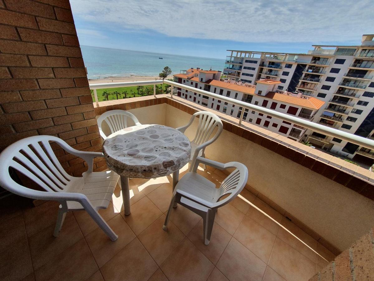 Apartamento Acapulco Holiday Oropesa del Mar Luaran gambar